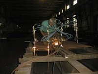 Газокислородная резка металла Газокислородная резка металла в Нижнем Новгороде