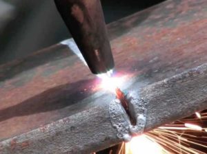 Газовая резка металла Газовая резка металла кислородом
